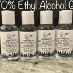 hand sanitizer on etsy charlotte