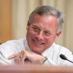 senator richard burr insider trading