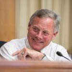 senator richard burr insider trading