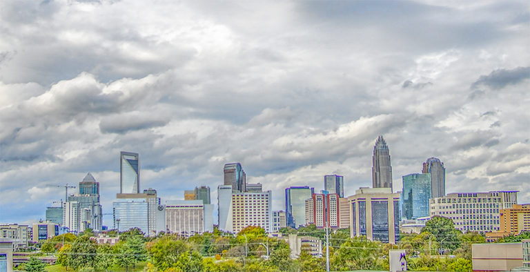 Charlotte Region Home Sales Activity Shows Seller Confidence On The Rise