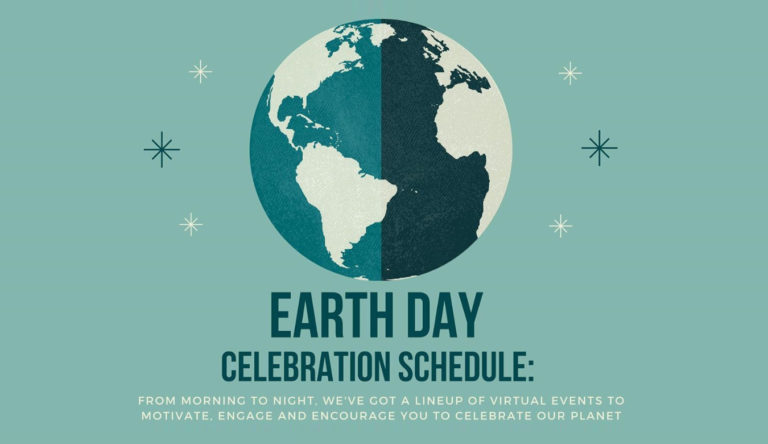 Sustain Charlotte Is Hosting Virtual Earth Day Celebration This Evening