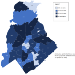 map1-april27 covid 19 map mecklenburg county