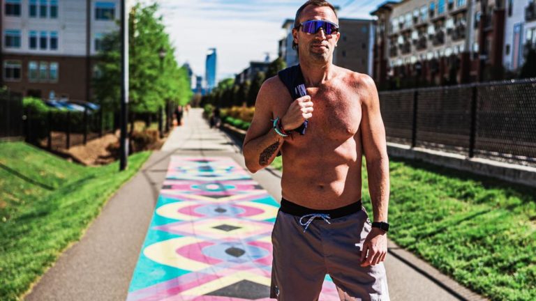 2020 Men of The Rail Trail Calendar Is Almost Here – Nominate Your Favorite Shirtless Male Runner