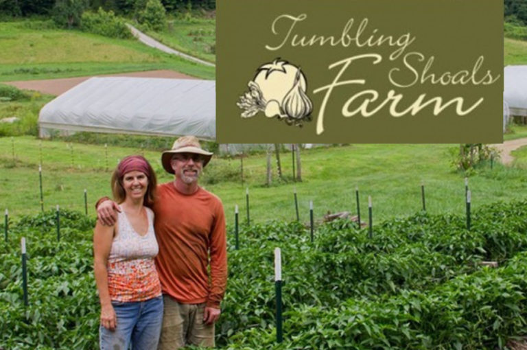 As Grocery Shelves Run Dry, A New App Is Connecting Residents To Local Farmers – Visit NC Farms