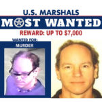 Ryan Dusha Kedar wanted for murder 2