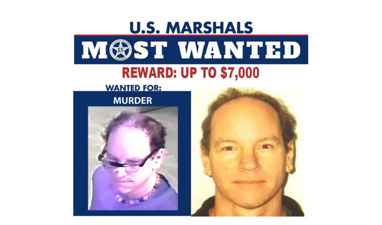 Ex-Israeli Soldier Wanted For Murder Hiding In Carolina Mountains – Feds Offering Reward