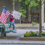 merica uptown charlotte covid 19 protest small