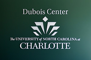 UNC Charlotte Center City School Named in Honor of Philip L. and Lisa Lewis Dubois