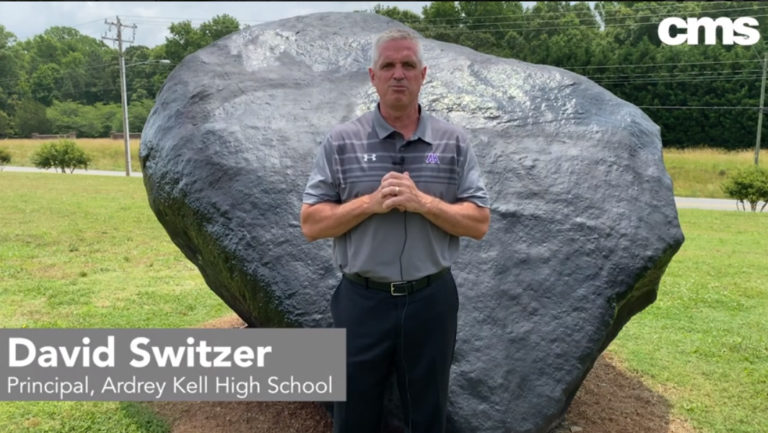 Charlotte’s Ardrey Kell High School Principal Was Just Suspended For Allegations of Racism