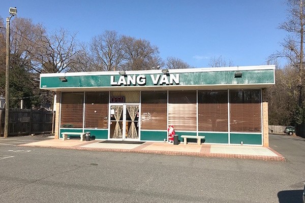 Donations Flood Charlotte’s Famous ‘Lang Van Vietnamese’ Restaurant Amid Financial Struggle