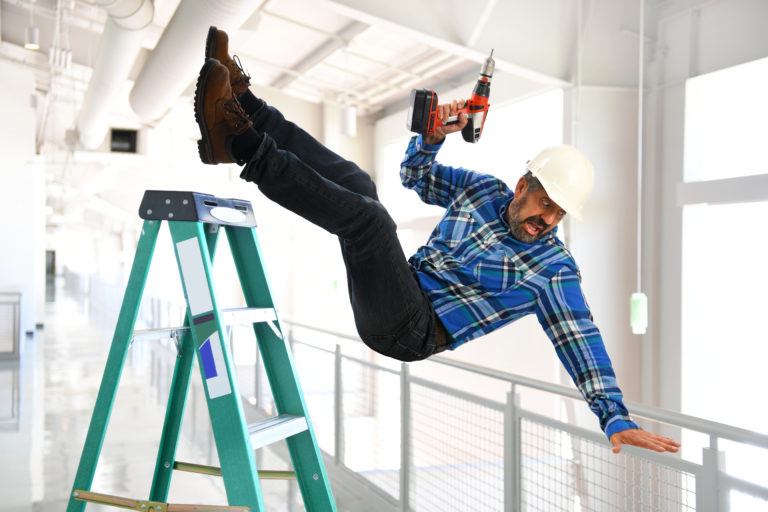What to Do If You’ve Incurred a Personal Injury in Public