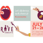 Crave Flyer