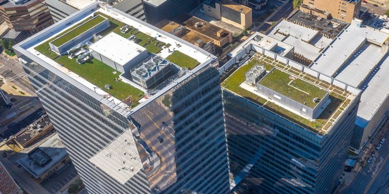 Centene Dedicating Massive New $1 Billion Charlotte Headquarters Today