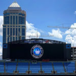 charlotte football club bank of america stadium