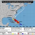 hurricane isaias will hit north carolina