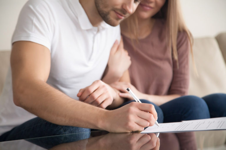 When Should You Get A Prenup Before Marriage?