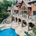 biggest lake home in charlotte 111