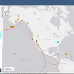 charlotte region earthquake