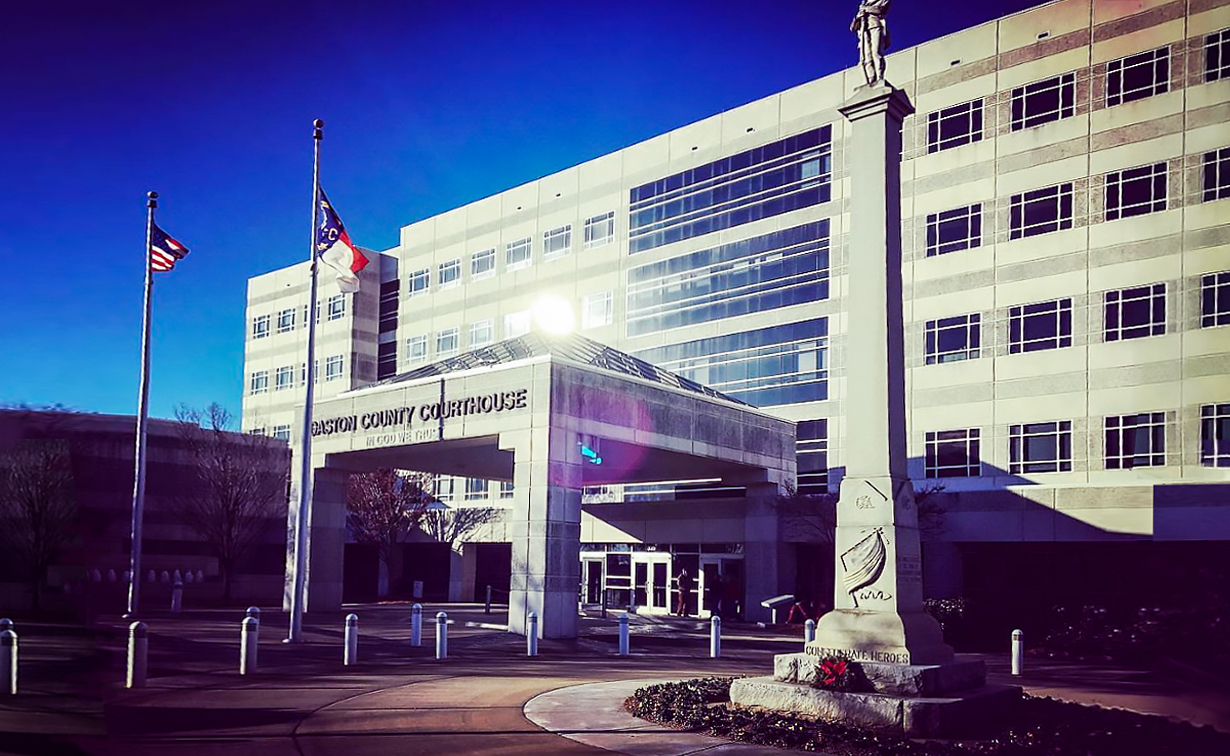 Gaston County Votes To Remove The Charlotte Region s Largest 
