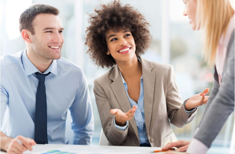 3 Key Discussions That Will Help Young Adults Be Successful