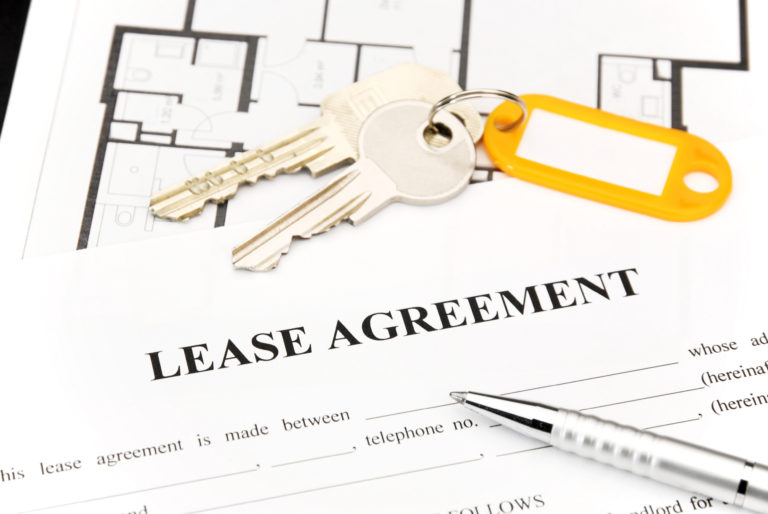 How To Sell A House With Tenants That Aren’t Paying Rent