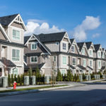 Modern Townhouses