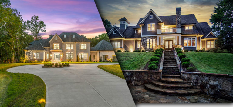 2 Panthers Players Just Listed Their Charlotte Homes In The Same Week For Over $6 Million