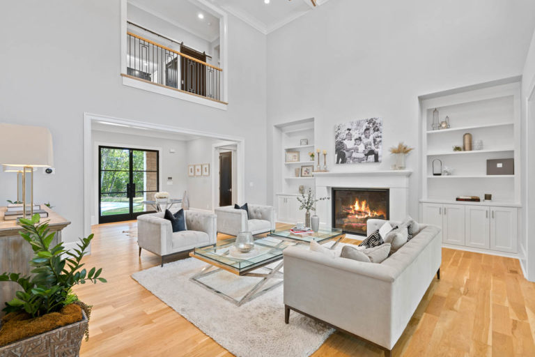 The best interior designers of the Charlotte