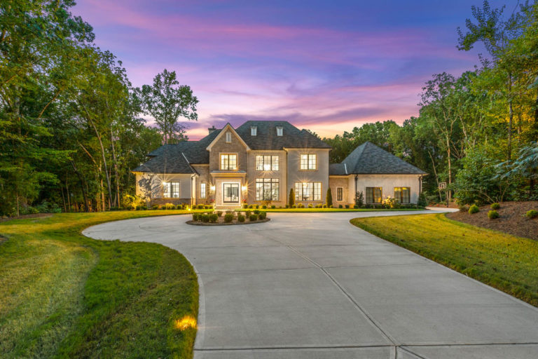 Price Per Square Foot in Charlotte Homes Increased by 59% – The 10th Highest In America