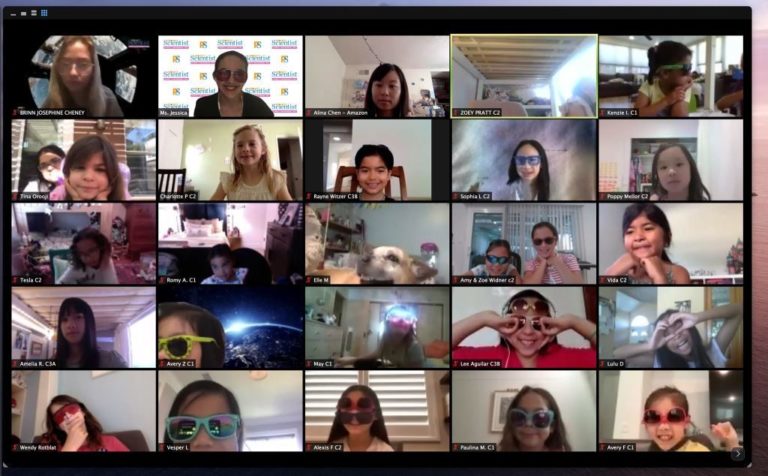 How Organizing Virtual Conferences are Helping Businesses Nowadays