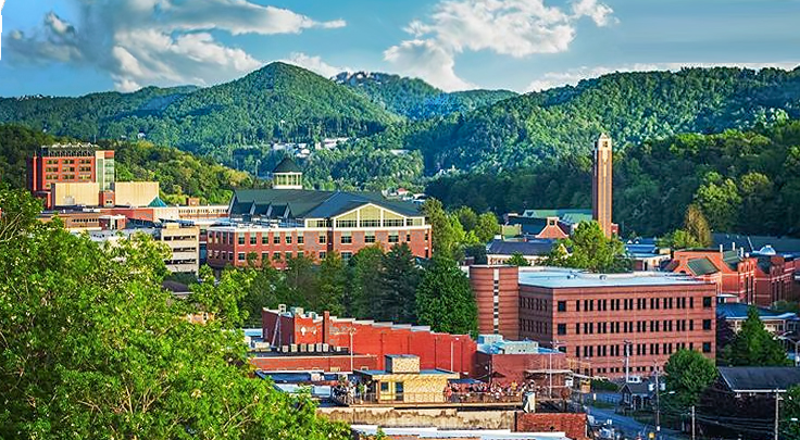 19-Year-Old App State Student Dies From Covid-19