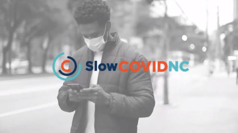 NC Launches New System To Track and Notify Residents of COVID-19 Exposure Via App