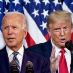 joe biden and donald trump coming to charlotte this week