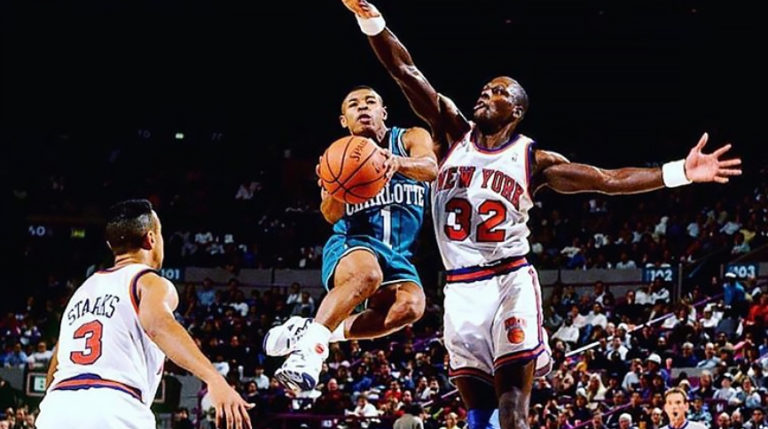 Muggsy Bogues Foundation to Hosting Massive Labor of Love Labor Day Giveaway