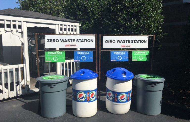 Sustain Charlotte and Mecklenburg SW Announce Winners of Recycling Excellence Awards