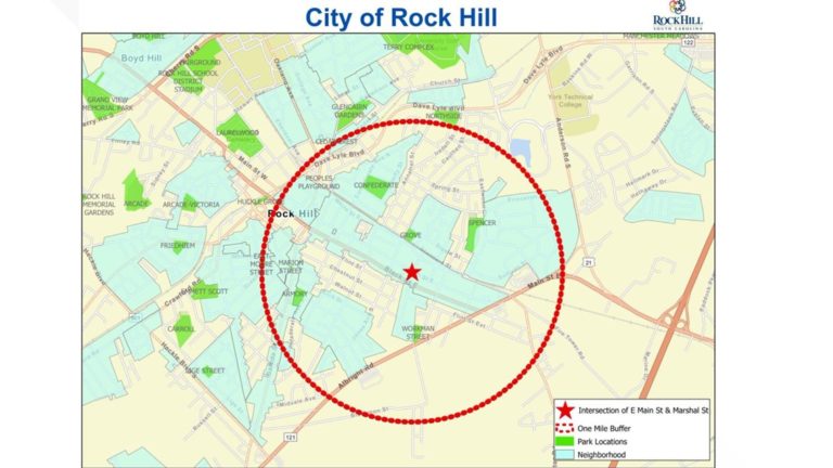 Active Case of West Nile Virus Just Detected in Rock Hill