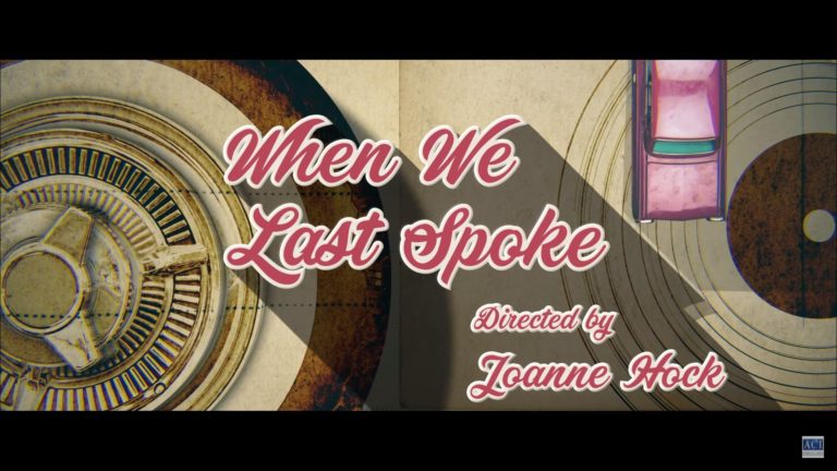 Charlotte Residents Gear Up For Release of New Film – ‘When We Last Spoke’