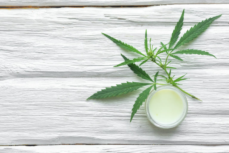 How to Select the Right CBD Hand and Body Cream