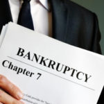 bankruptcy