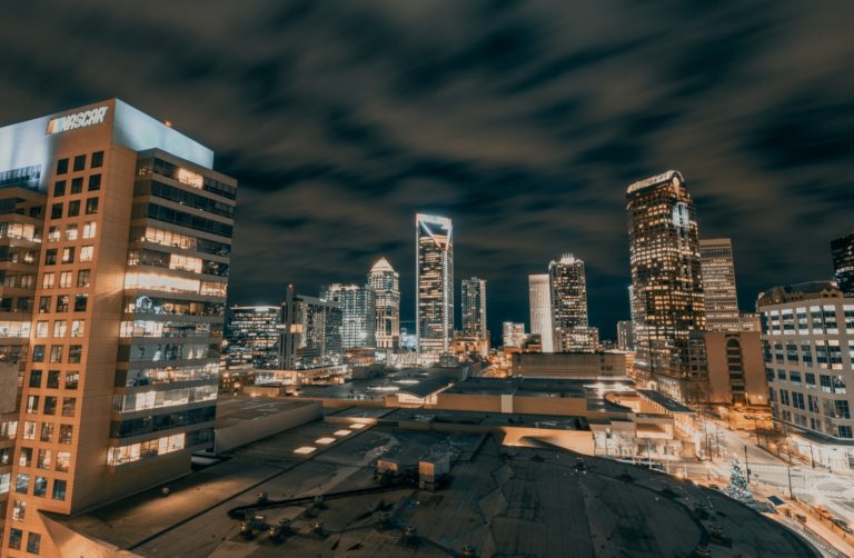 Charlotte In Top 10 Most Diverse CBDs