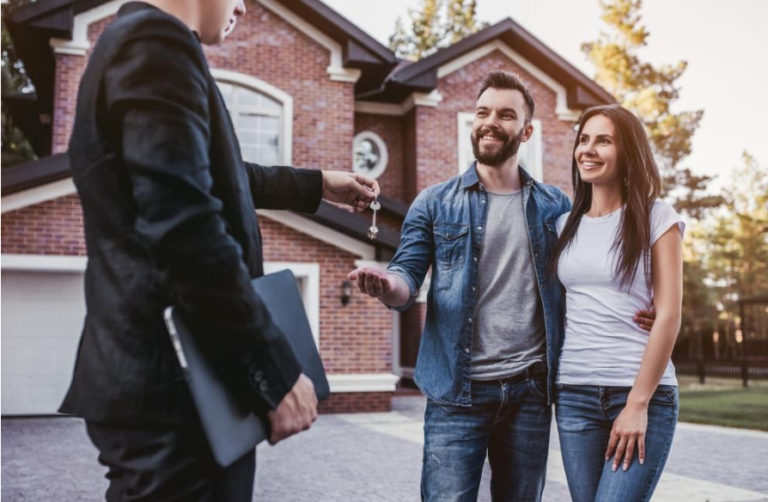 Tips Every Homebuyer Should Know Before Working with an Estate Agent