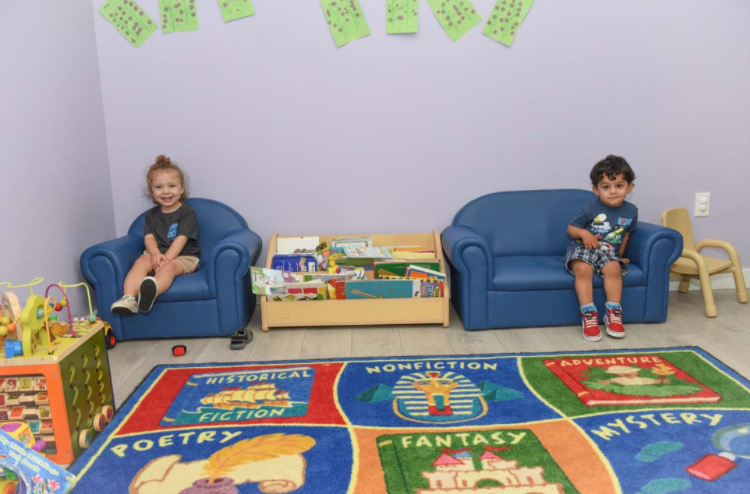 How to choose daycare in Ditmas park