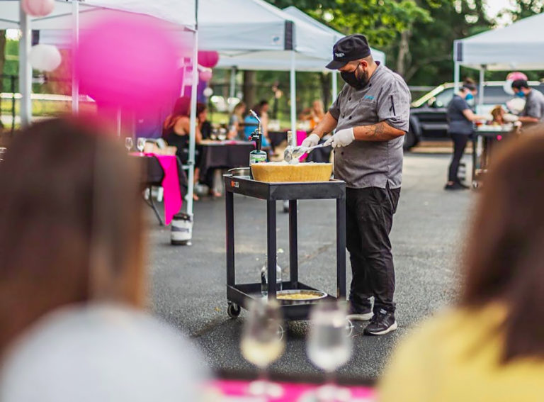 South End Wine and Hops Fest Combining For The Biggest Tasting Experience of 2020