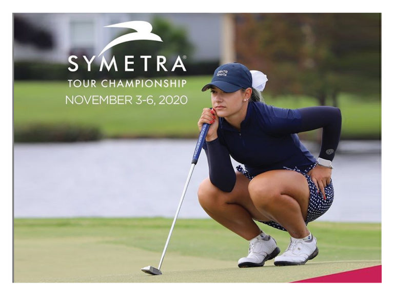 LPGA’s Symetra Tour Championship is Coming To Lake Norman