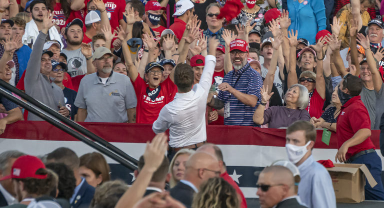 When Campaign Messaging Misses — The Value of an Outside Strategic Writer