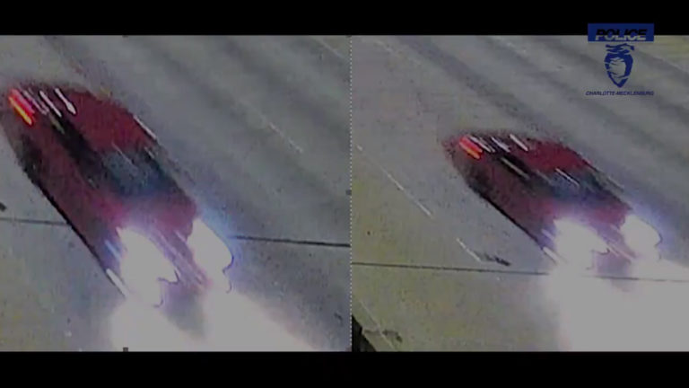 CMPD Asking For Public’s Help In Identifying Vehicle Responsible For Killing Local 22-Year-Old