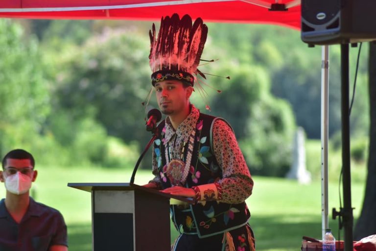 NC Tribal Leaders Send Letter To Congress Opposing Lumbee Recognition