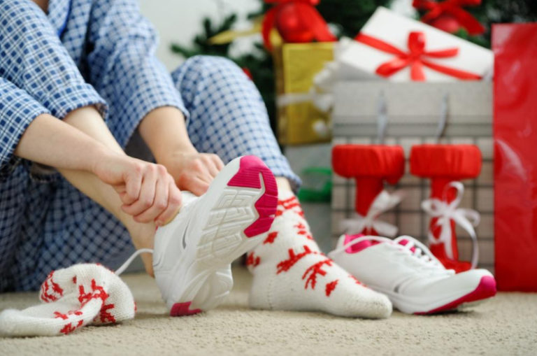 Charlotte’s Annual Go Jen Go Drive Bringing Joy To Breast Cancer Patients During The Holidays