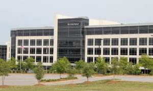 US Department of Labor Fines NC's Lenovo $108,152 For Violating Family and Medical Leave Act US Department of Labor Fines NC's Lenovo $108,152 For Violating Family and Medical Leave Act