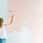 painting a home in charlotte